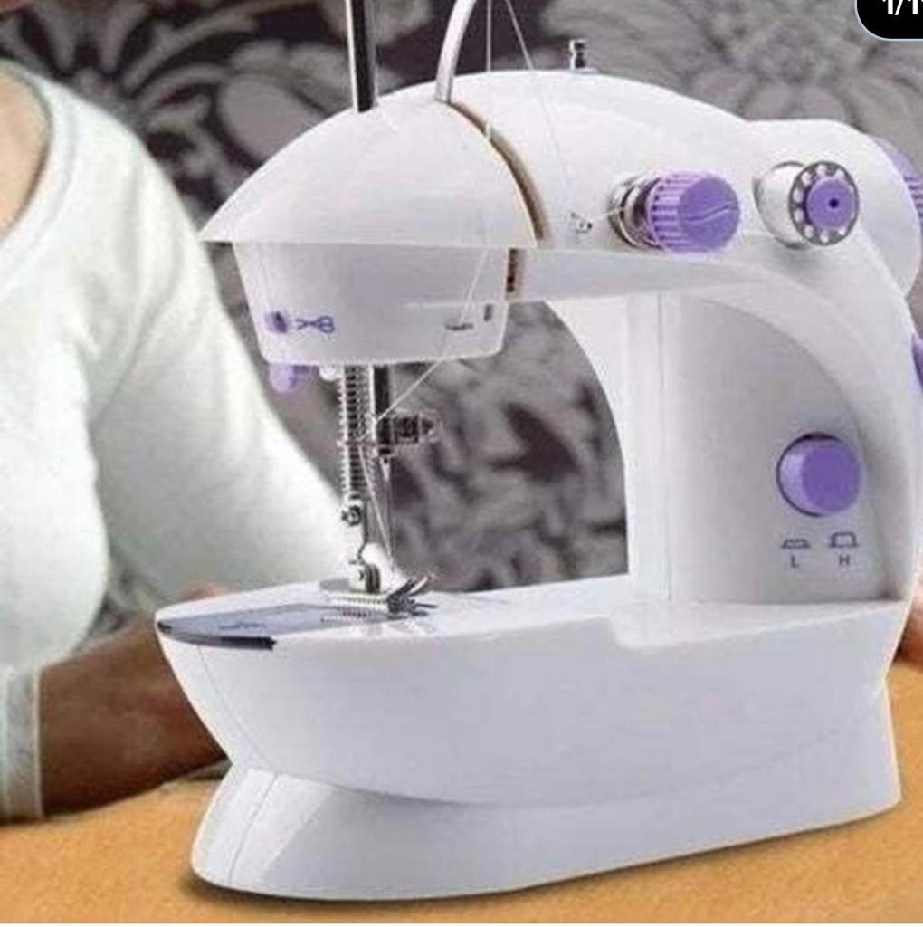 Macchina per cucire