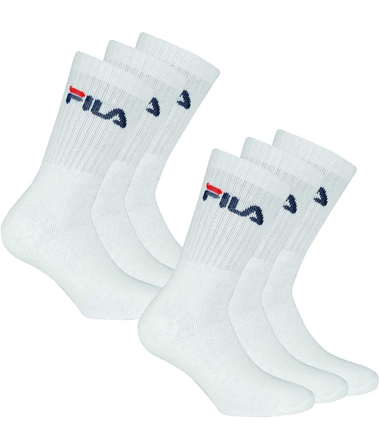 Calzini FILA in Spugna 3 paia