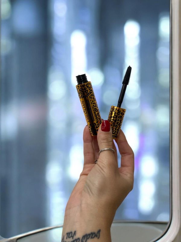 mascara waterpoof
