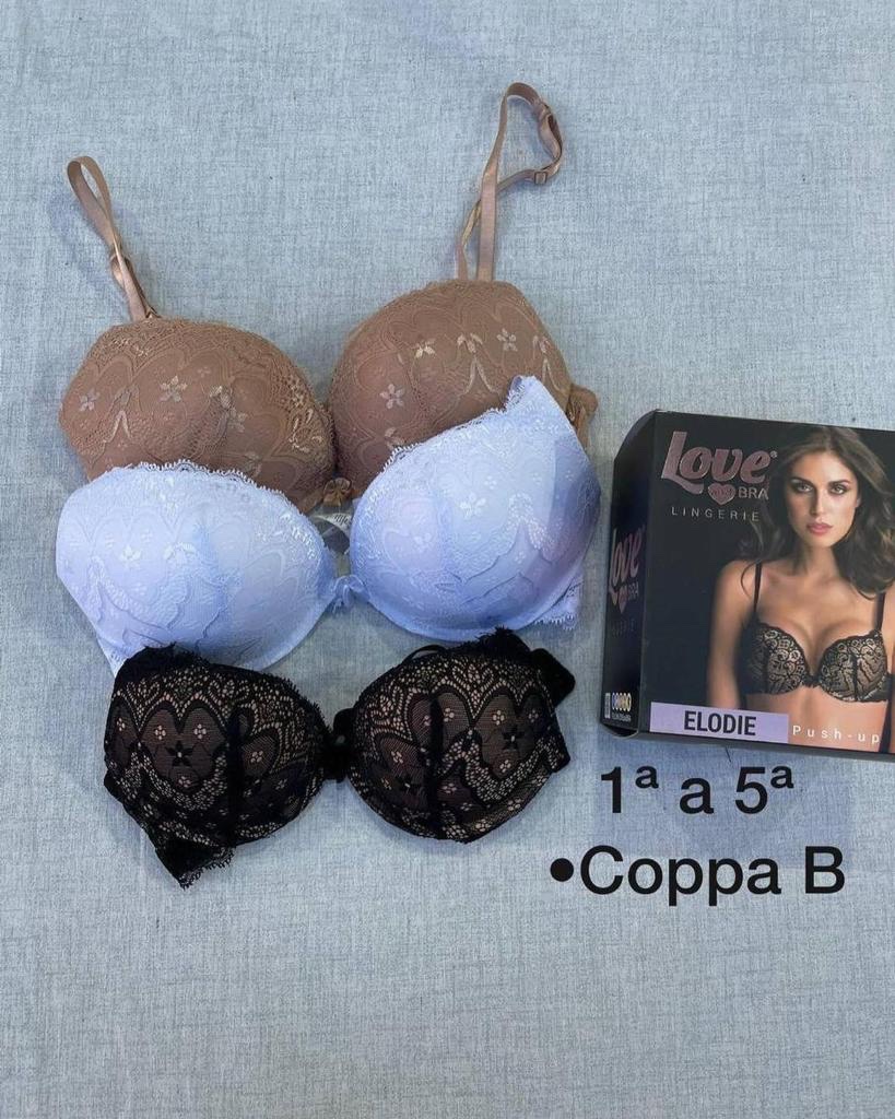 Reggiseno love Elodie