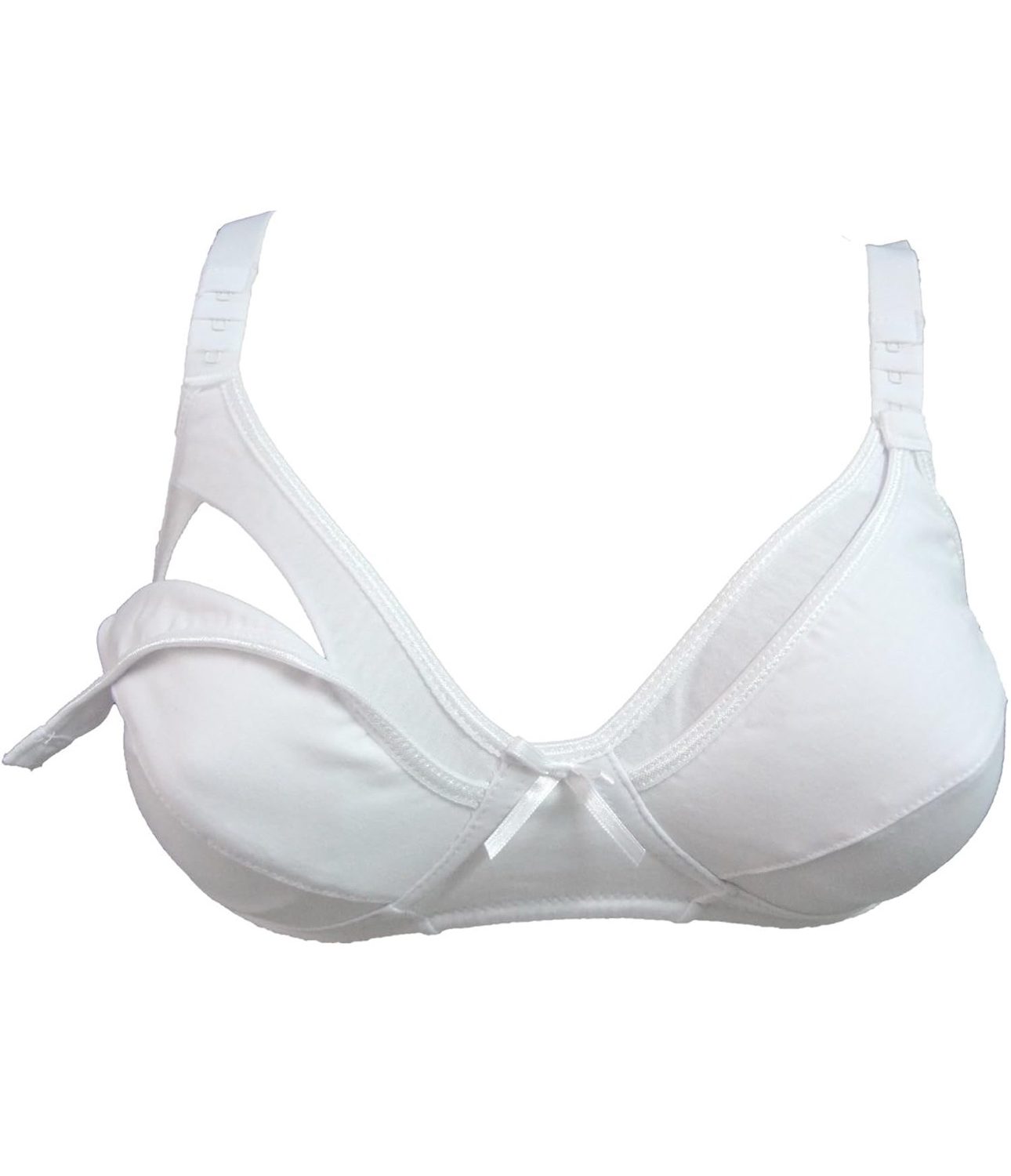 Reggiseno MAMMA allattamento Laura Biagiotti