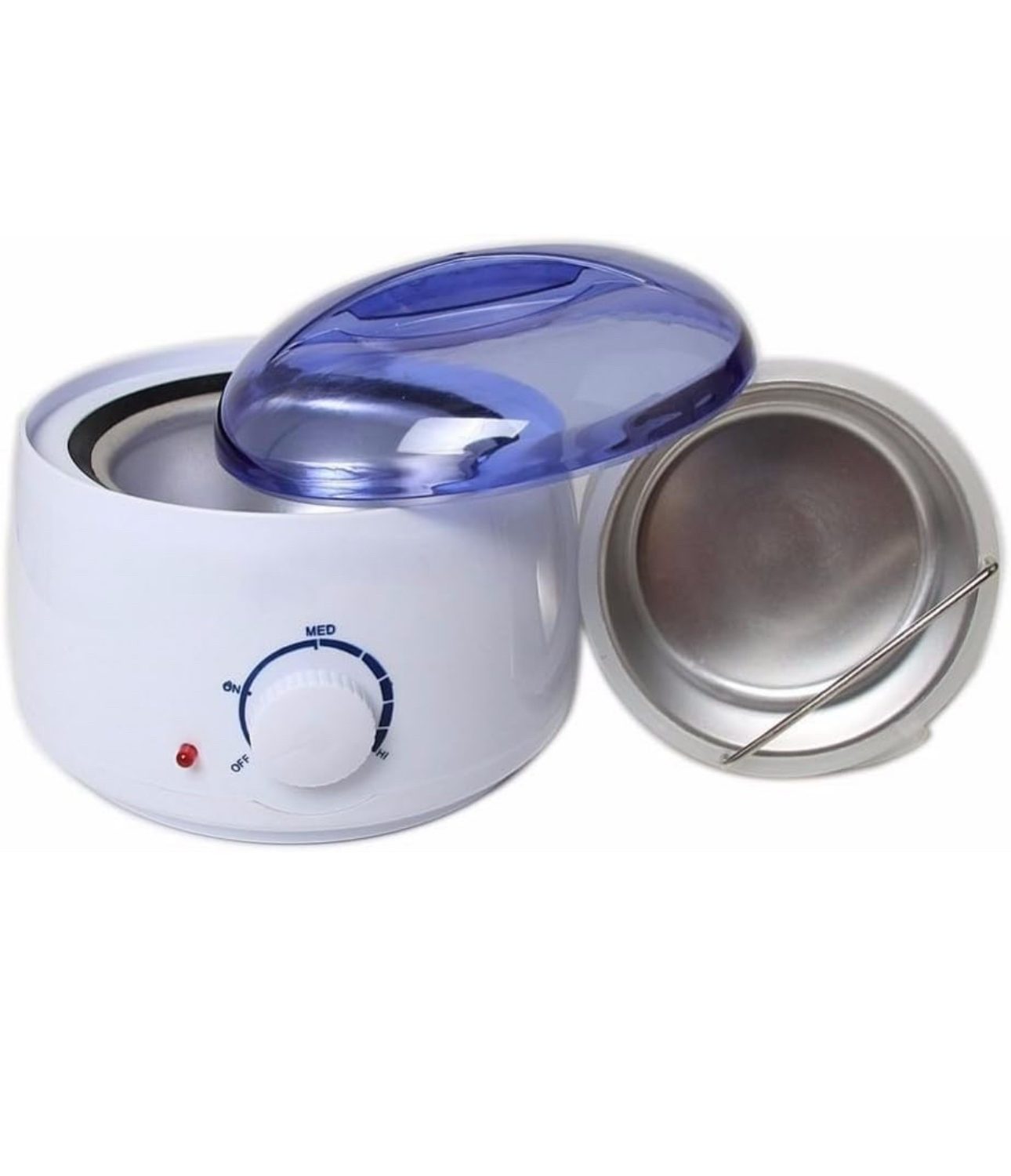 Scaldacera elettrico 100W