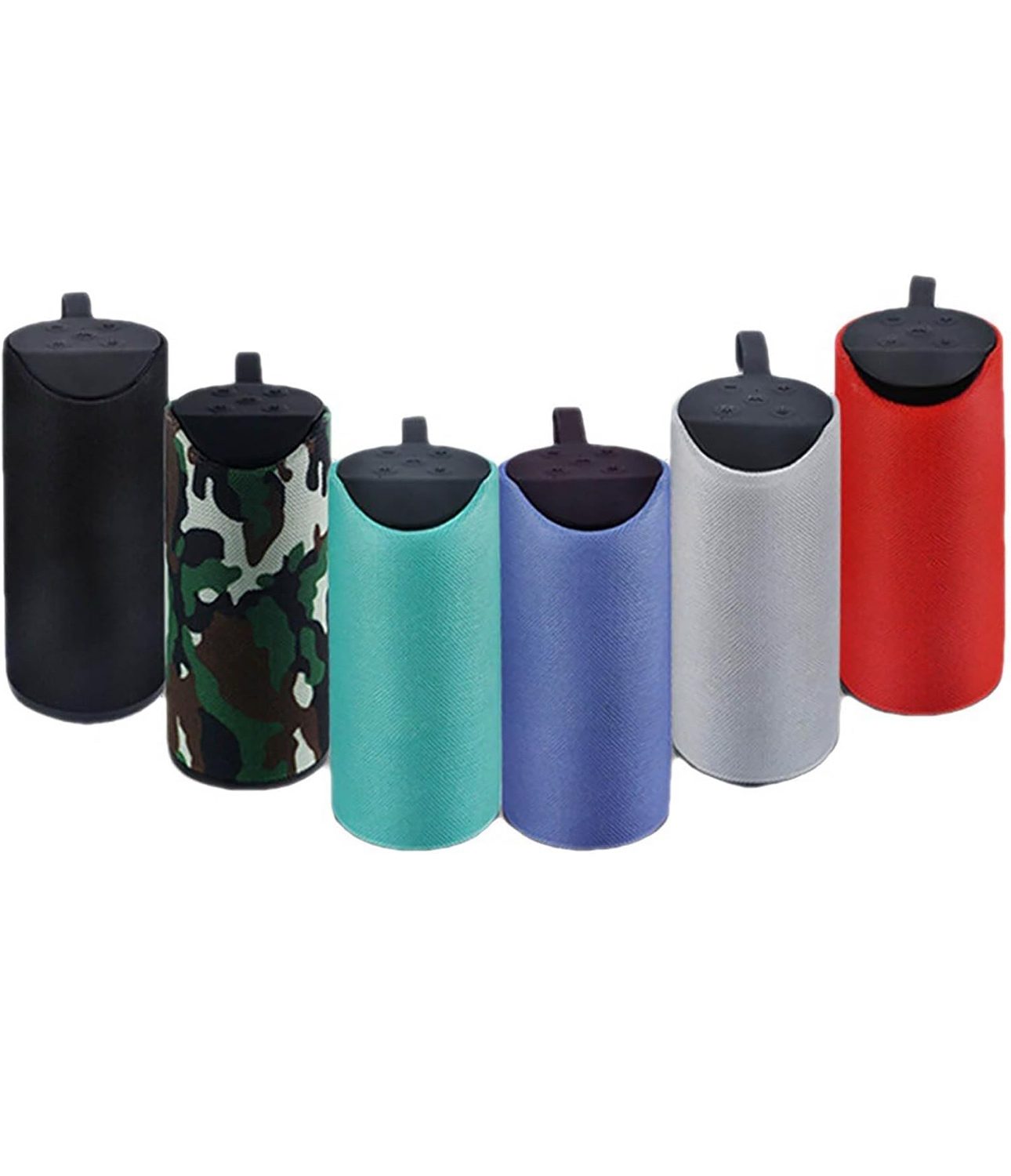 Cassa Bluetooth altoparlante portatile 24 W