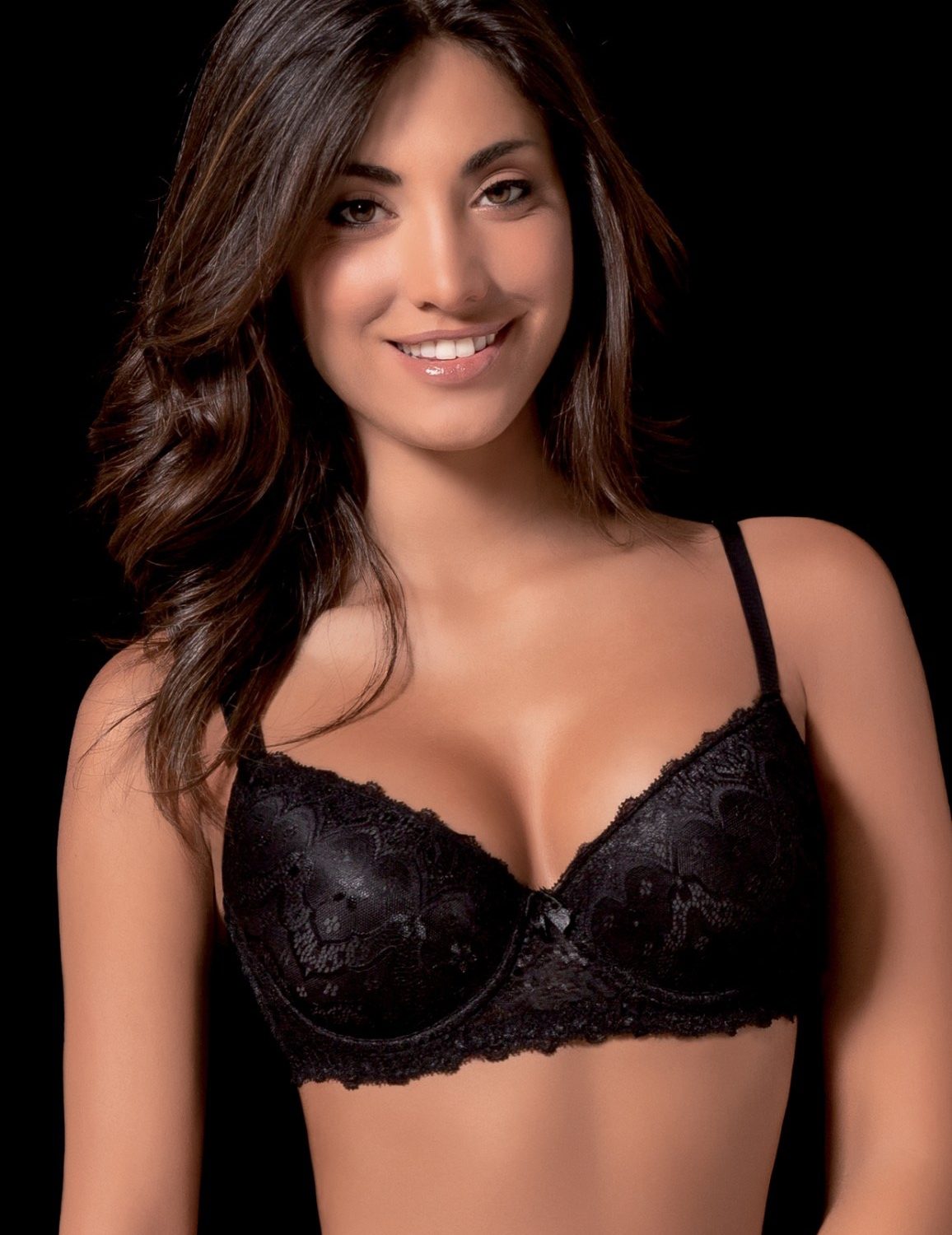 Reggiseno love Gisele