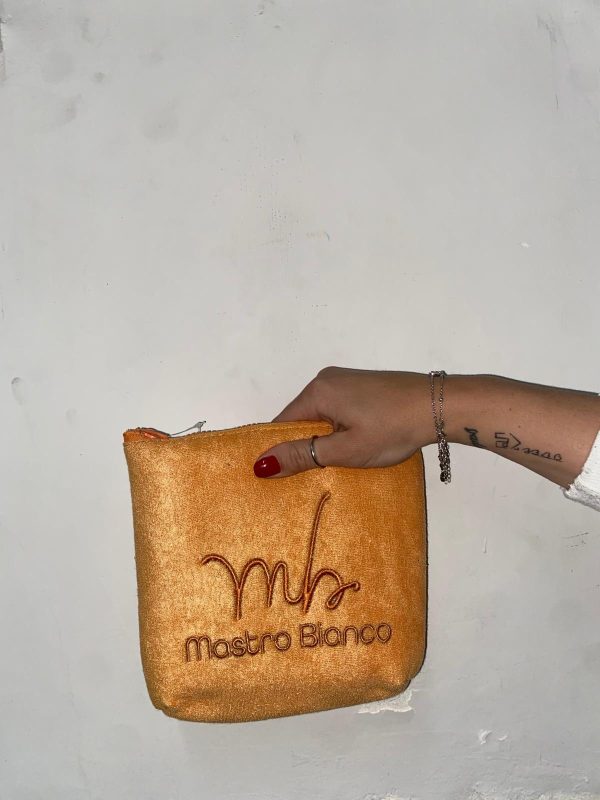 telo mare con borsetta