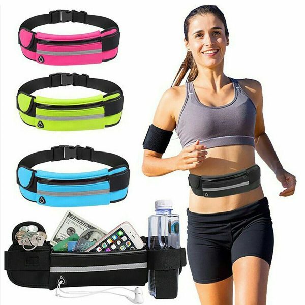 marsupio per fitness