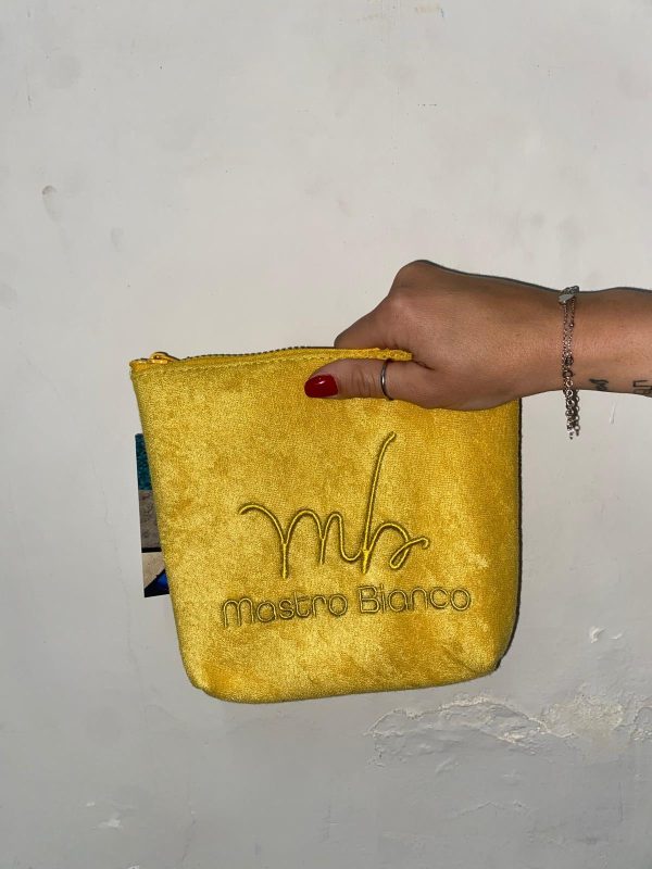telo mare con borsetta