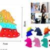 Custodia a Ventosa per Smartphone , Supporto Smartphone per Video e Foto a forma di unicorno