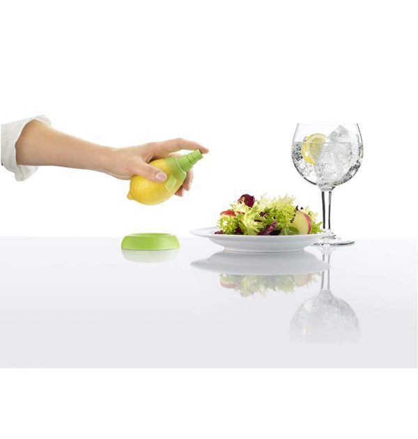 nebulizzatore spray limone