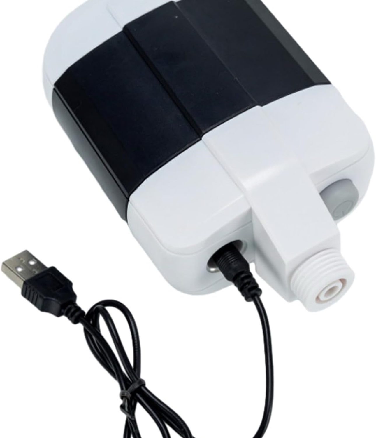 Doccetta portatile usb per campeggio
