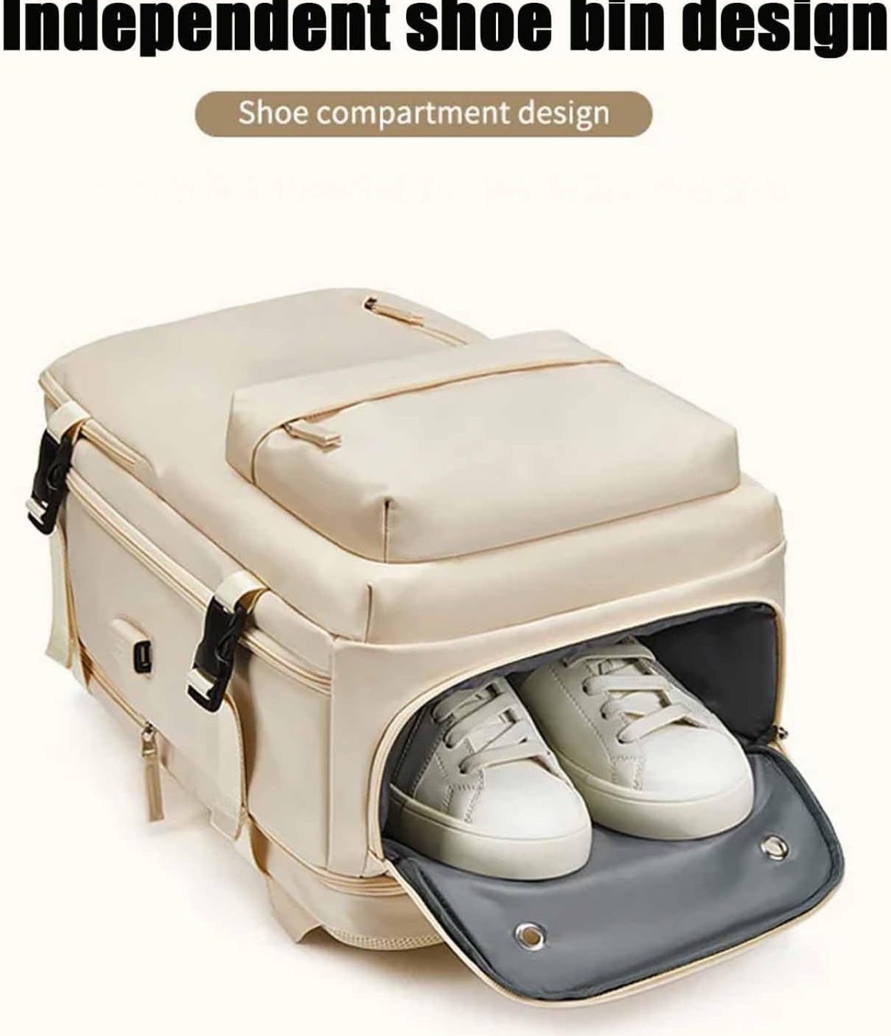 Zaino minimalista da Viaggio , Zaino sportivo da Trekking
