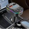 Trasmettitore bluetooth per auto