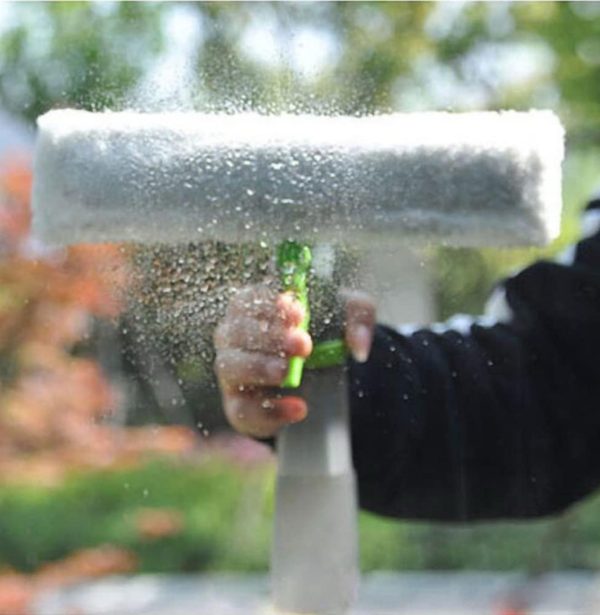 Pulitore a Spray multiuso per Casa e Auto