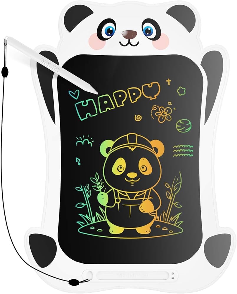 Lavagnetta LCD per bambini
