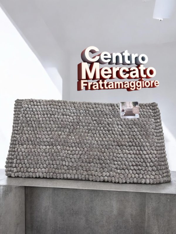 Tappeto bagno , tappeto arredo misura 50x80