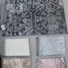 Tappeto in Velluto Scolpito, Tappeto Velvet misura 50x80