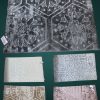 Tappeto in Velluto Scolpito, Tappeto Velvet misura 60x110