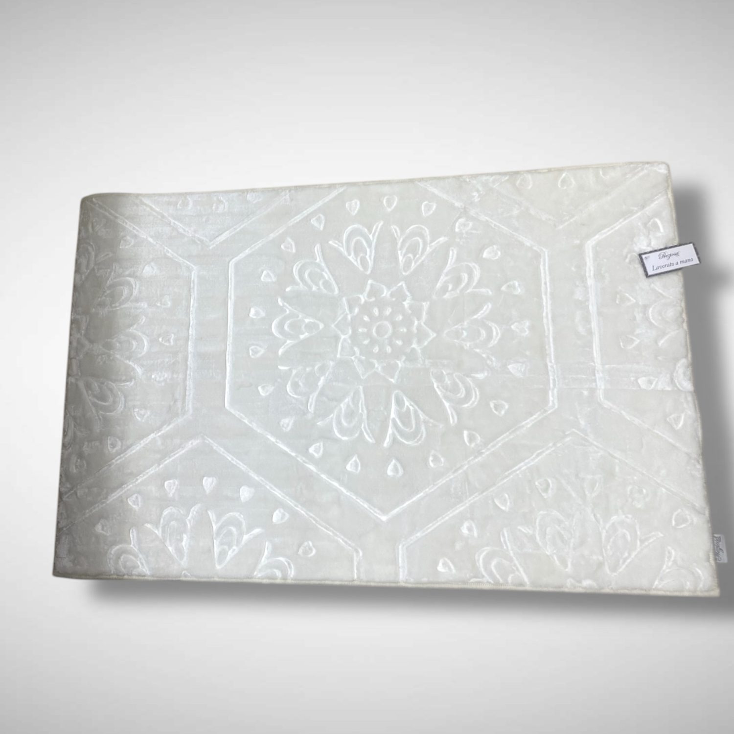 Tappeto in Velluto Scolpito, Tappeto Velvet misura 50x80