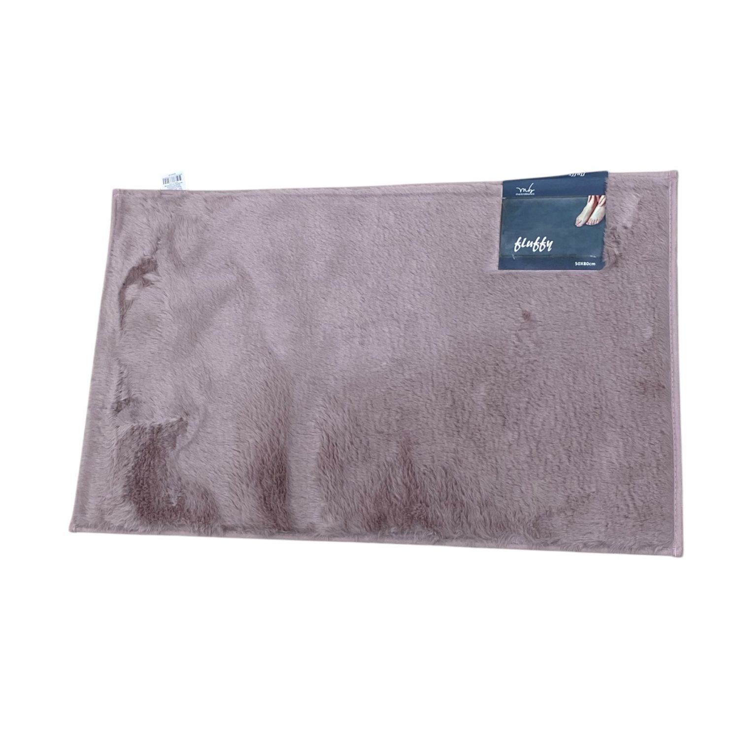 Tappeto a Pelo Corto ,Tappeto mis.60 x120 multiuso FLUFFY