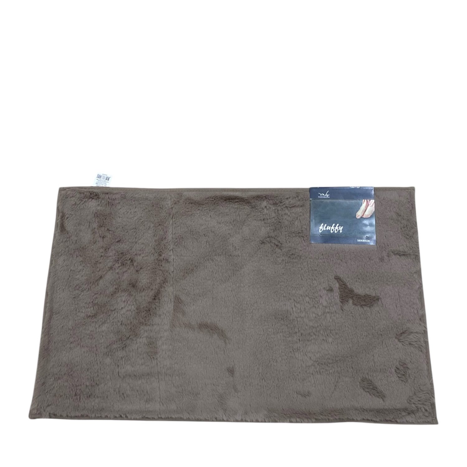 Tappeto a Pelo Corto ,Tappeto mis.60 x120 multiuso FLUFFY