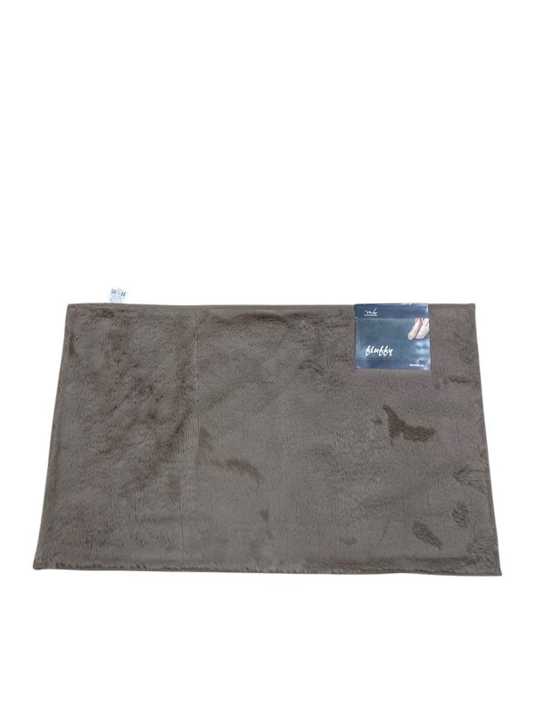 Tappeto a Pelo Corto ,Tappeto mis.60 x120 multiuso FLUFFY
