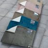Tappeto a Pelo Corto ,Tappeto mis.60 x120 multiuso FLUFFY