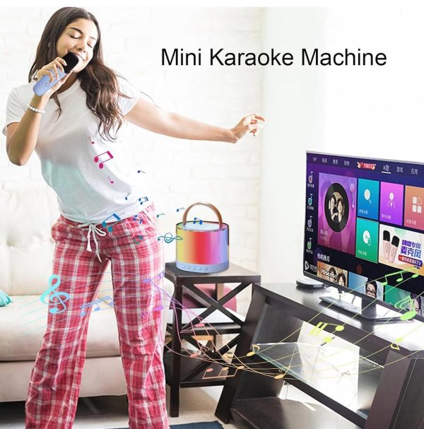 Cassa bluetooth con microfono
