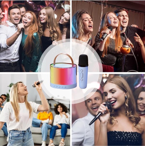 Cassa bluetooth con microfono