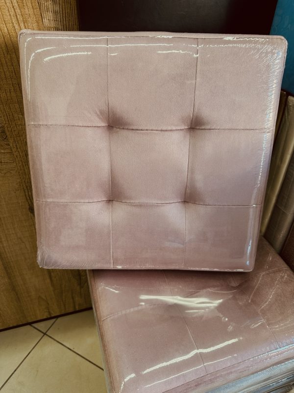 Pouf contenitore