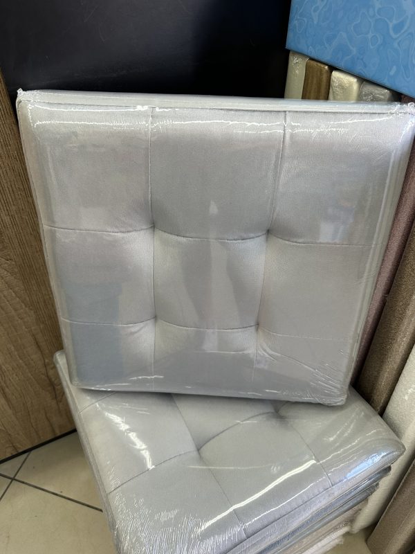 Pouf contenitore