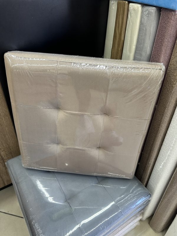 Pouf contenitore