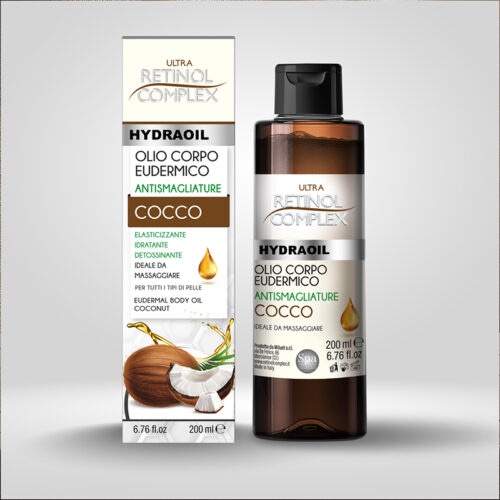 olio eudermico antismagliature