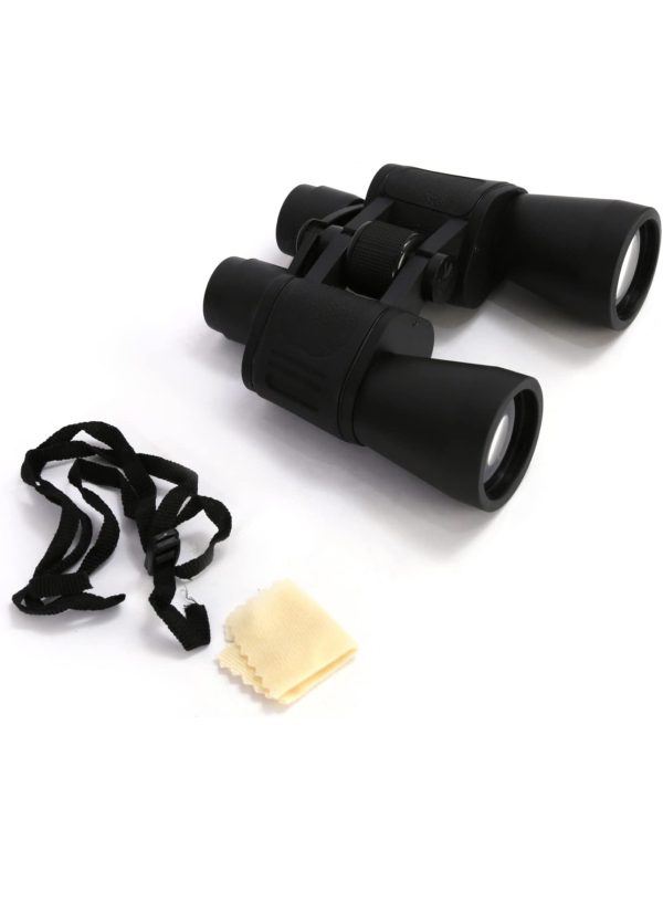 binocolo professionale