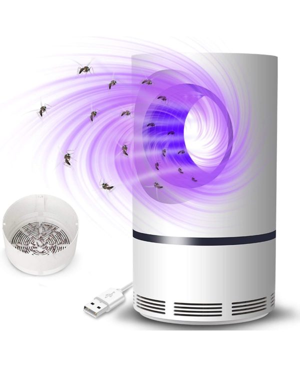 elettrosterminatore usb