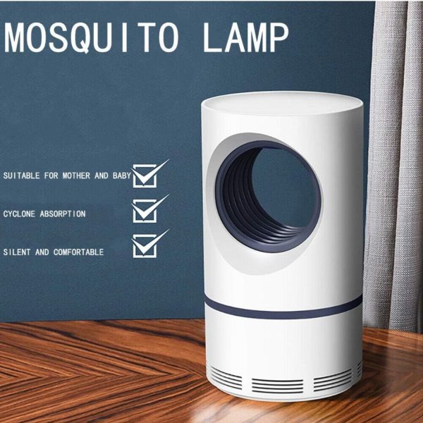 Elettrosterilizzatore USB