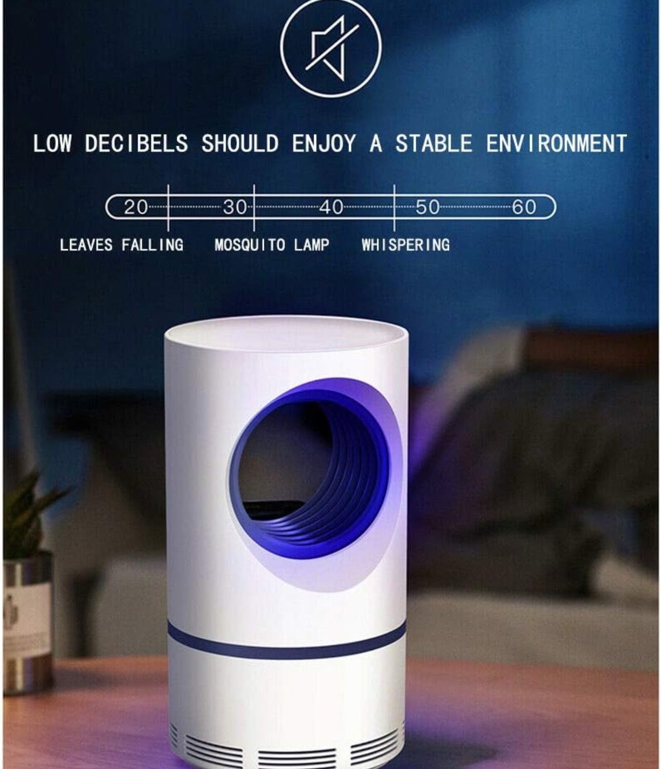elettrosterminatore usb
