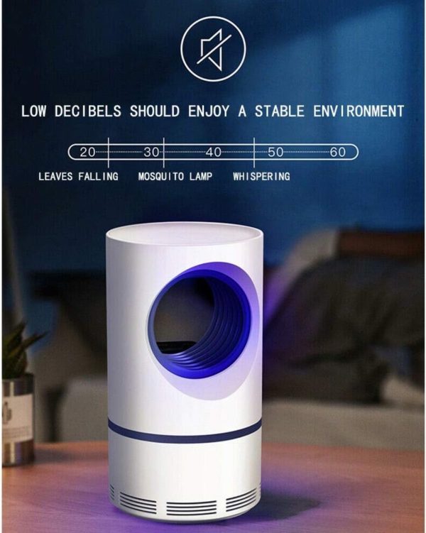 elettrosterminatore usb