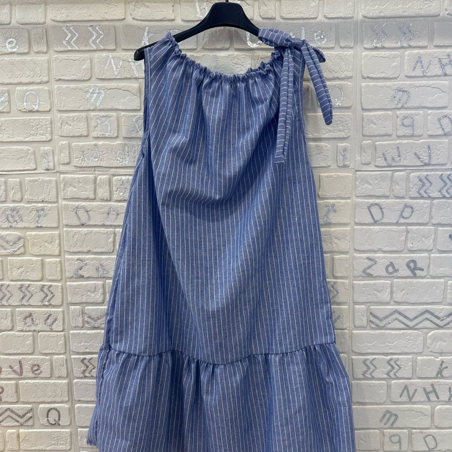 Franch Marino con Spalle Larghe