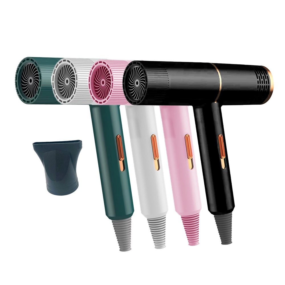 Asciugacapelli da viaggio , Mini Phon Ionico Hair Dreyer