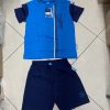 completo uomo napoli