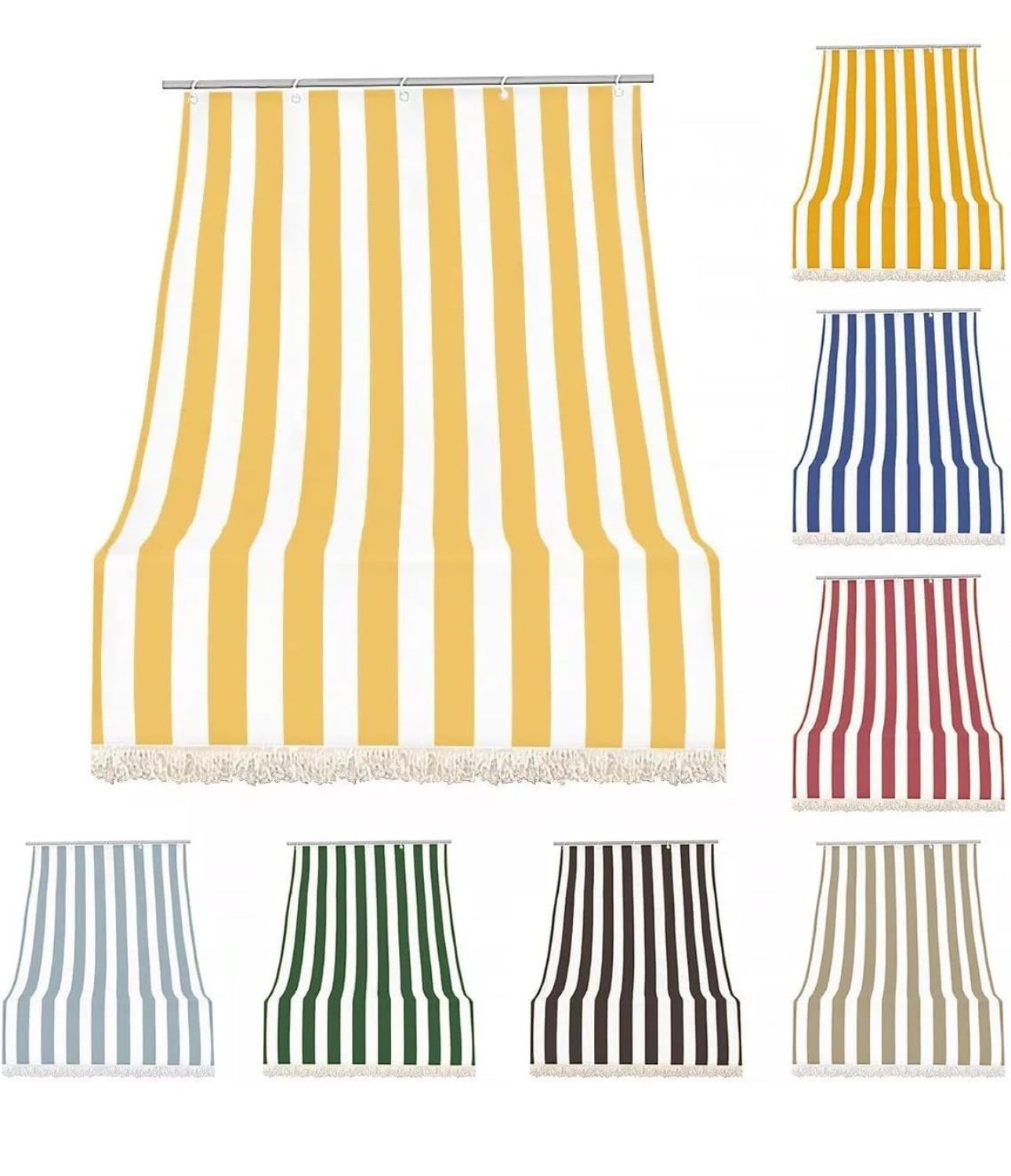 Tende da Sole, Tenda per spazi esterni , Tenda per balcone giardino verande 150x290