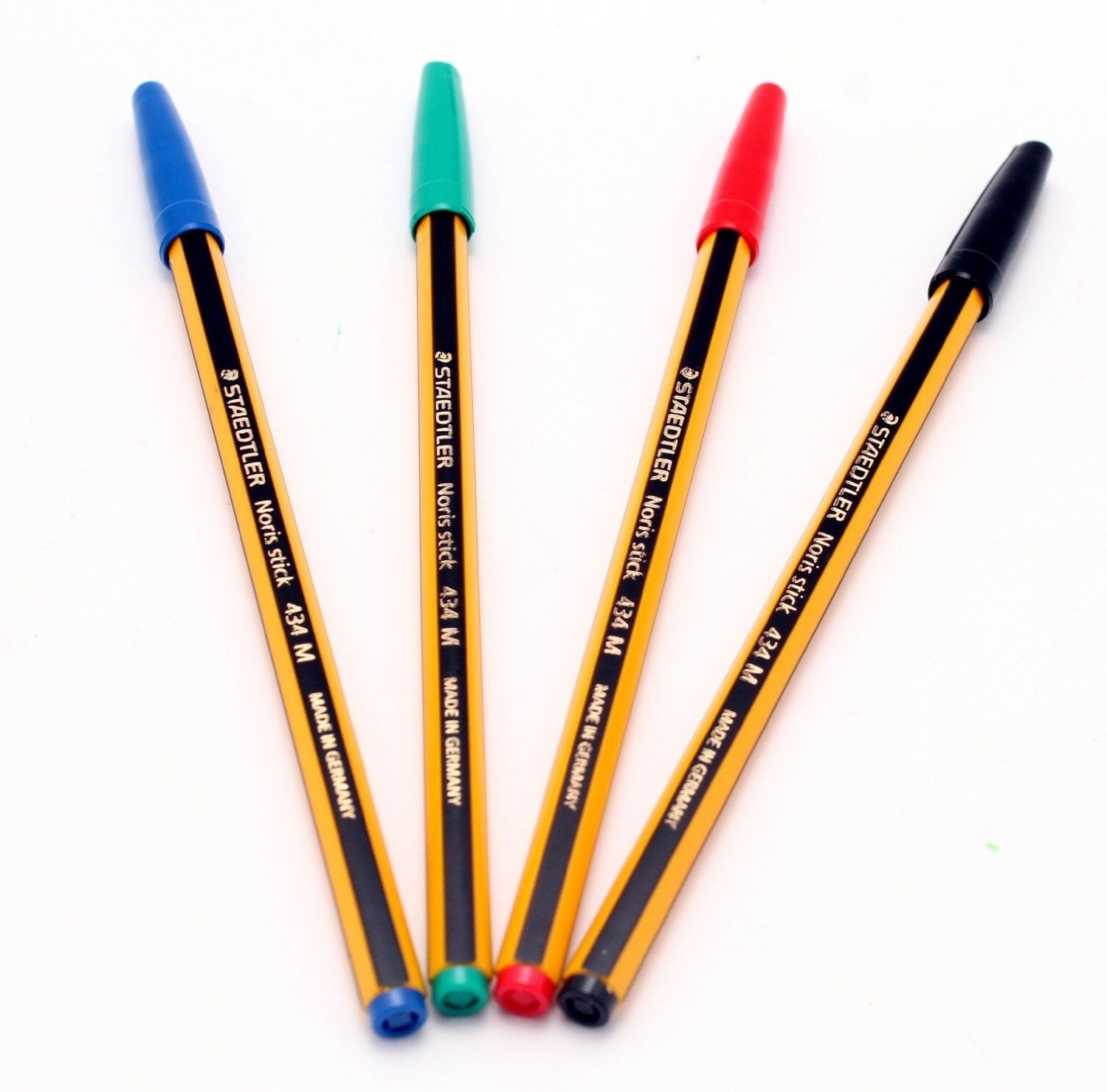 Penna a sfera Staedtler , Penna scolastica