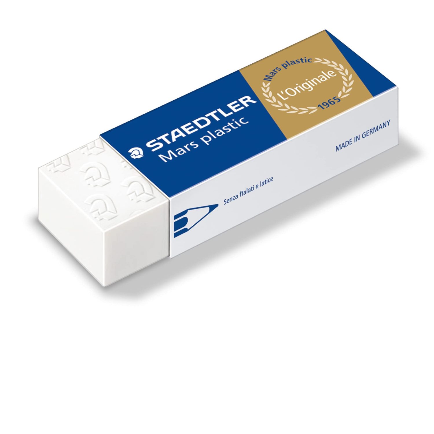 Gomma da cancellare Staedtler Mars Plastic