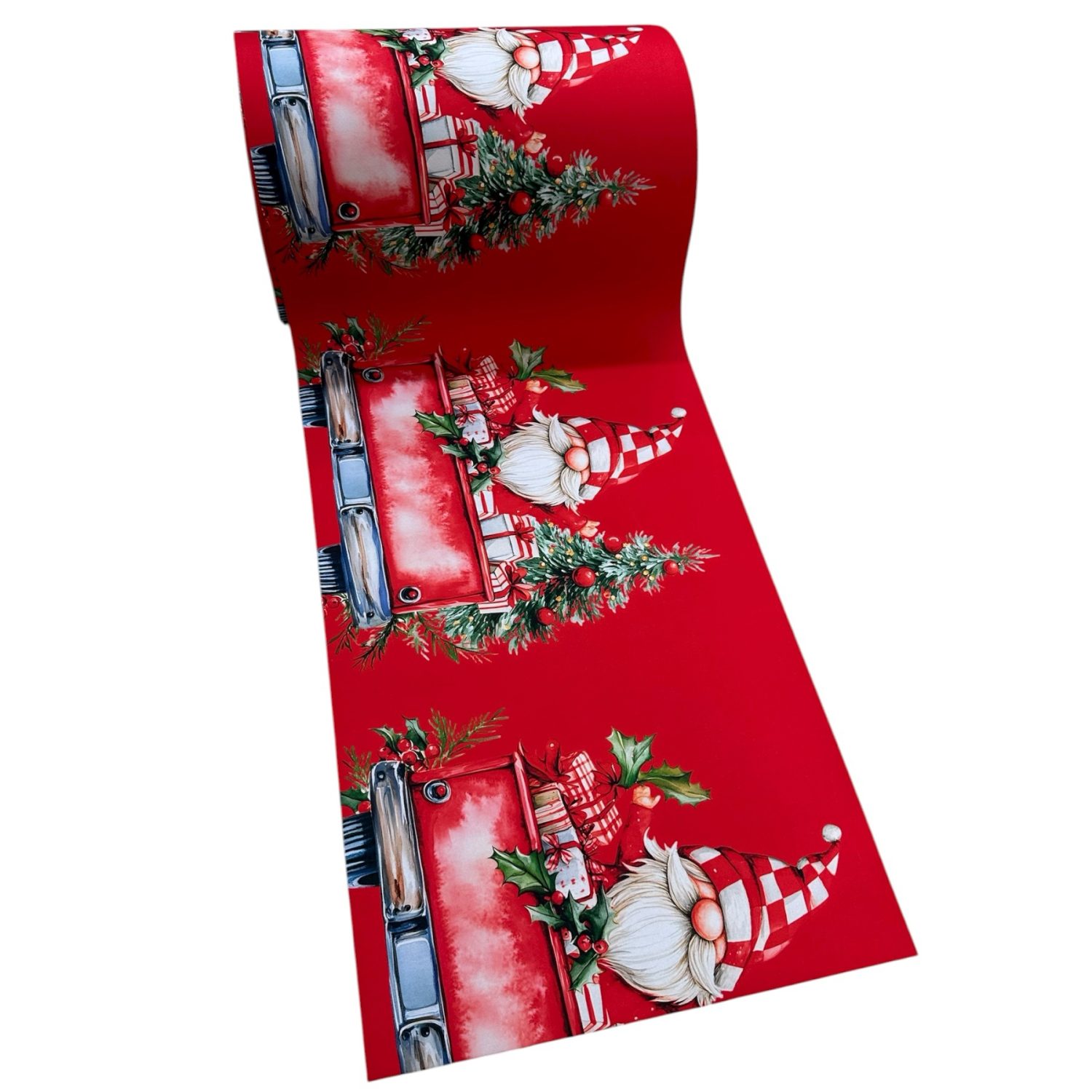 Tappeto Passatoia al metro dis. Gnomo