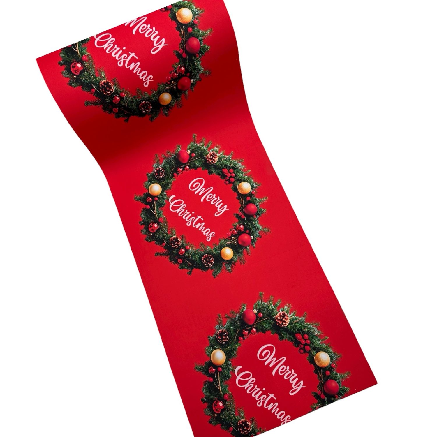 Tappeto Passatoia al metro dis. Ghirlanda