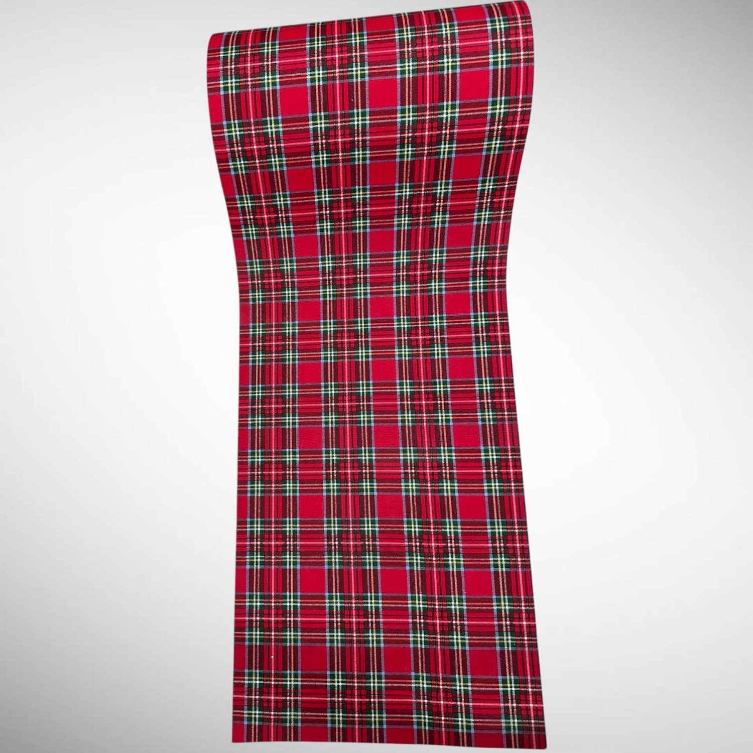 Tappeto Passatoia a metraggio dis. Scozzese