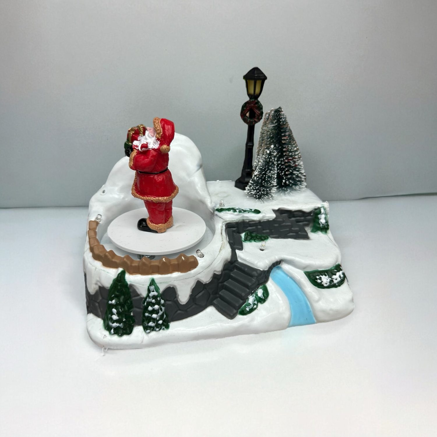 Giostrina Natalizia mod. Lampioncino