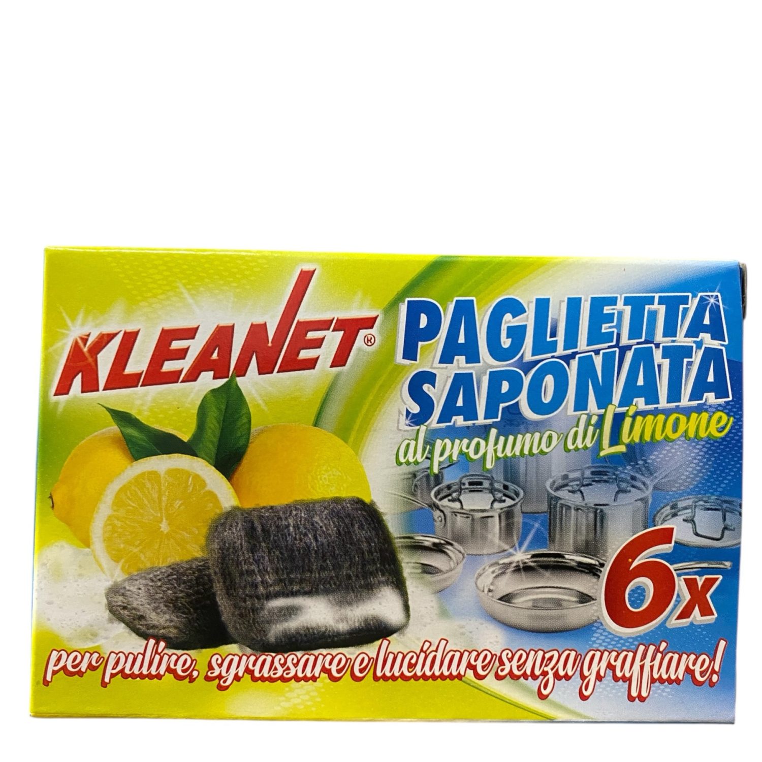 Paglietta Sponetta