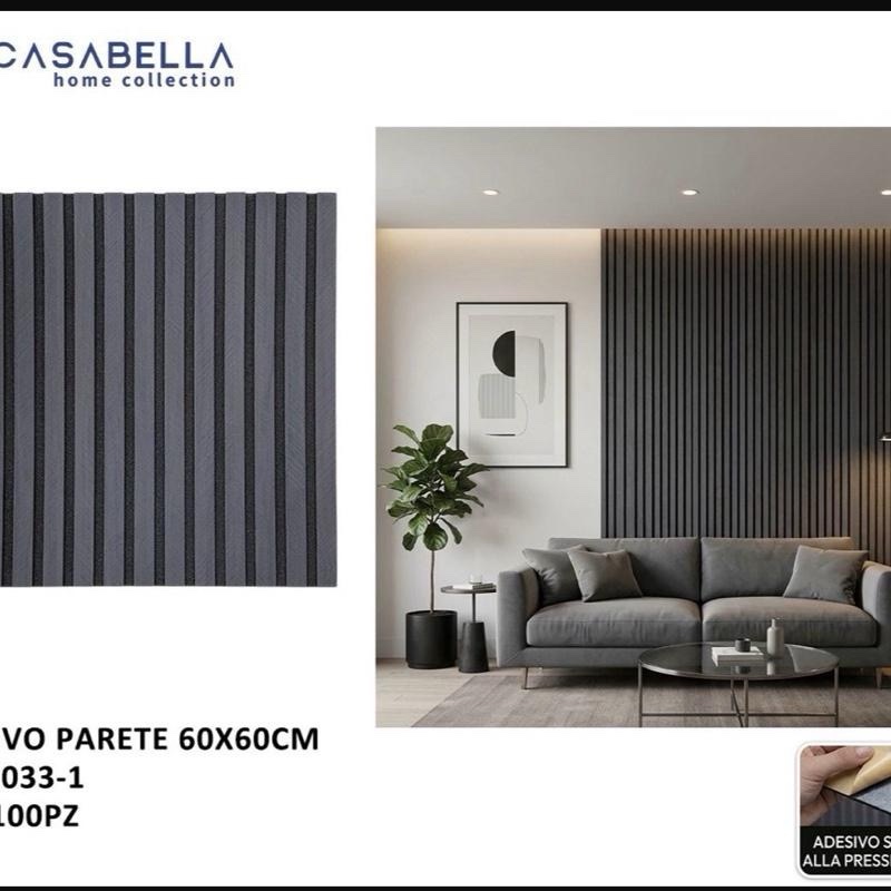 Pannello dogati 60x60